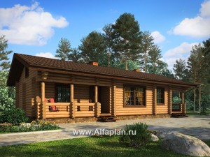 Проекты домов 100 - 150 кв. м в Нижнем Новгороде